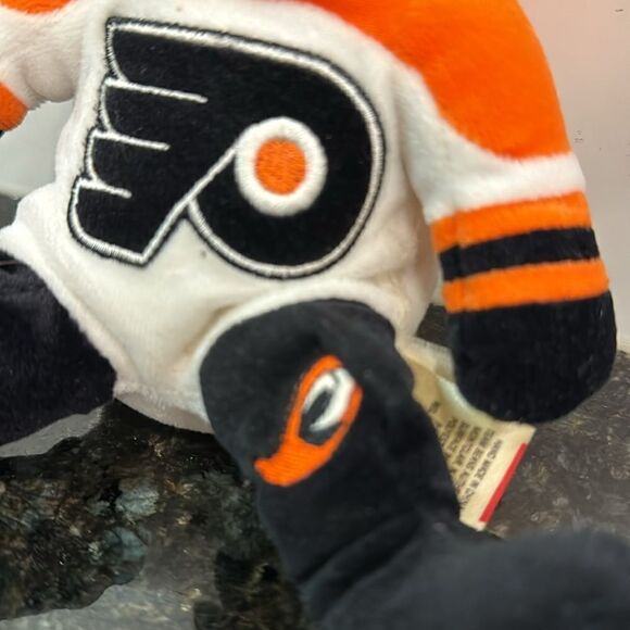 Forever Collectibles NHL Team Bear - Philadelphia Flyers-Team Bears - Picture 3 of 9